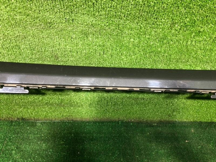 Юбка заднего бампера BMW X5 G05 2018-2023 M-paket