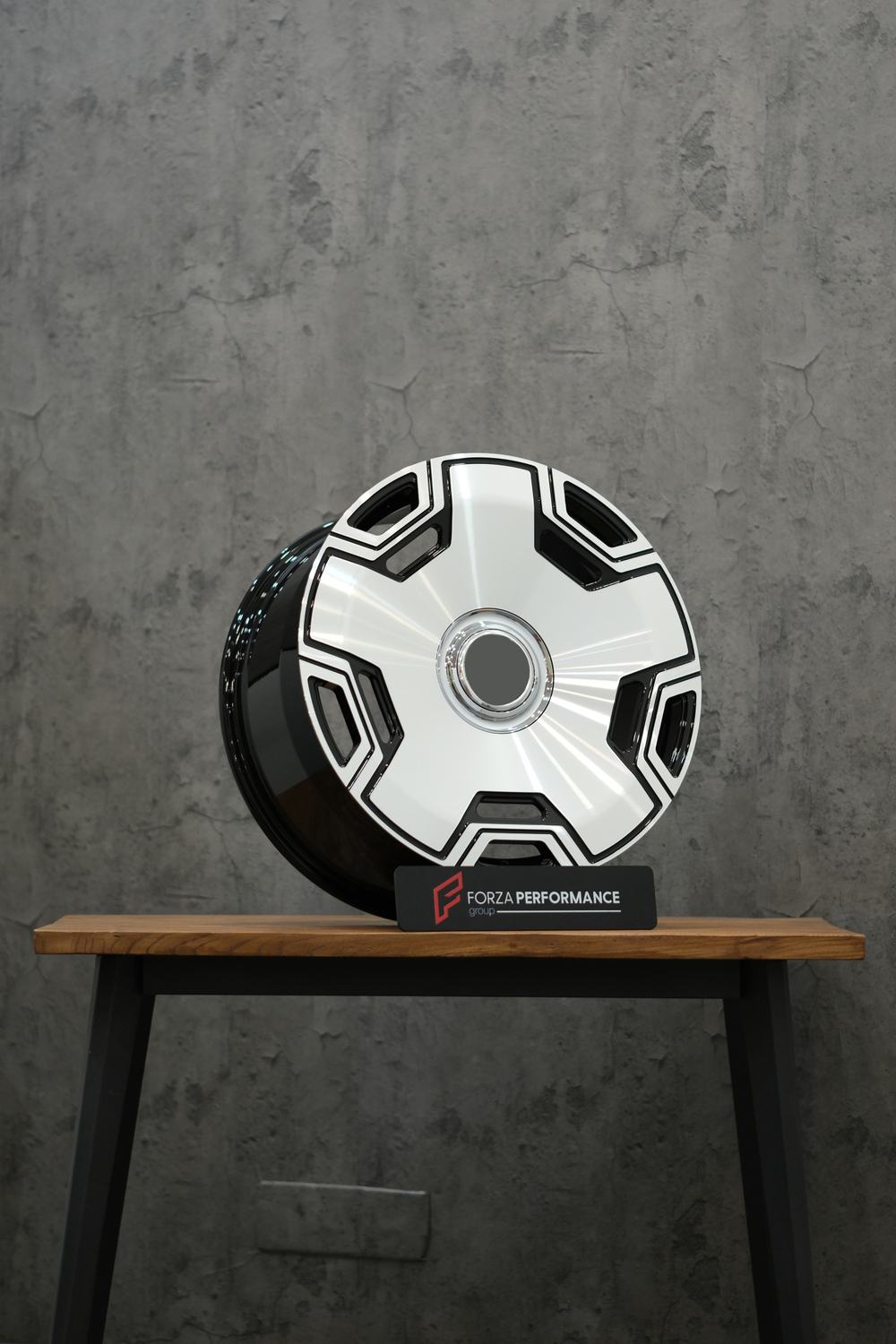 КОВАНЫЕ ДИСКИ для ZEEKR 8X Зикр автомобильные диски колеса ковка диск