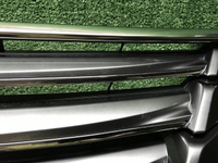 Решетка радиатора Lexus LX 3 (2015-2023)