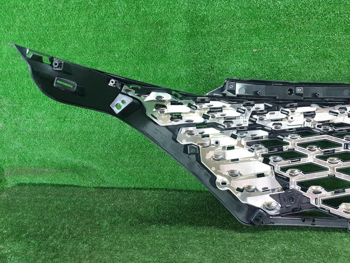 Решетка радиатора Omoda C5 (2022-н.в.)