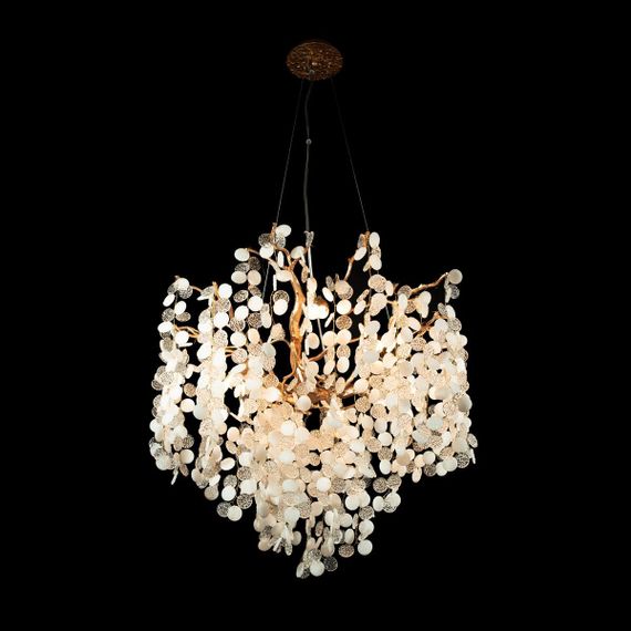 Подвесная люстра Loft IT Fairytree 10066/600 GB