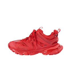Balenciaga Track Red