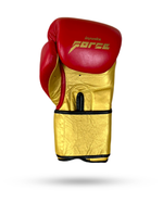 Боксерские перчатки Infinite Force Red Desert