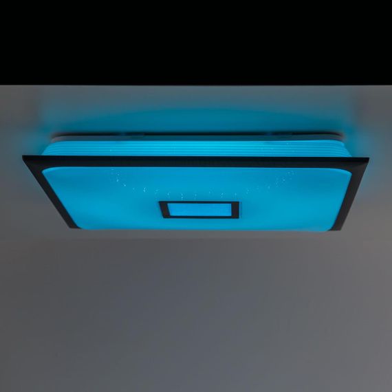 Потолочный светодиодный светильник Citilux Старлайт CL703AK85G