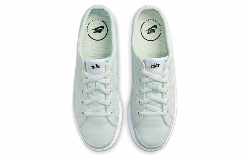 Кроссовки Nike Court Legacy Mule (Женская размерная сетка)