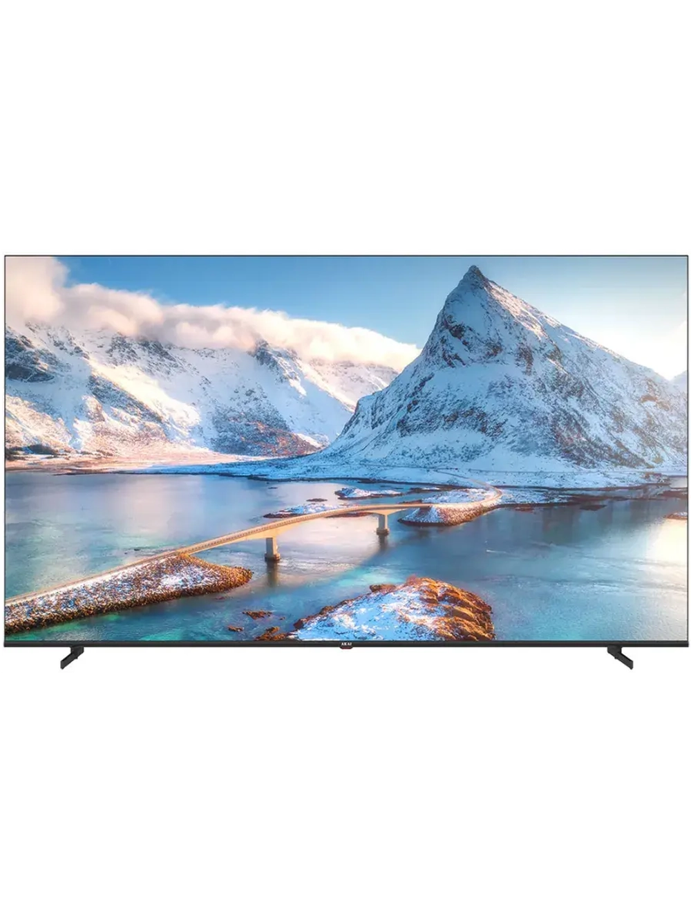 Телевизор UHD GoogleTV 75 (TA75BU750)