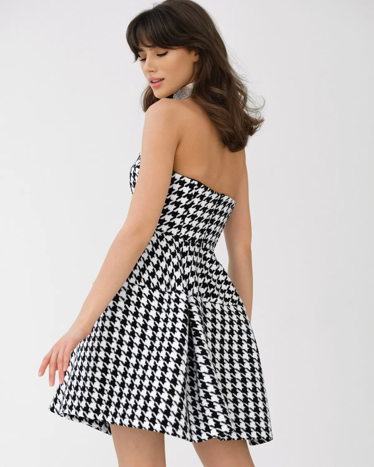 Платье-корсет Cake