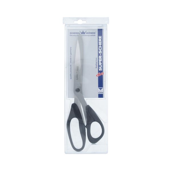 Ножницы закройные (портновские) 28 см, Konig-Paul 2920 (920)