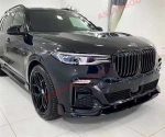 Обвес для BMW X7 G07 2018+ с заводским М-пакетом БМВ