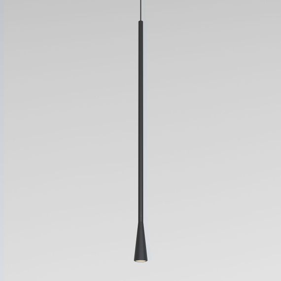 Подвесной светодиодный светильник Elektrostandard Vist 50312 LED a068609