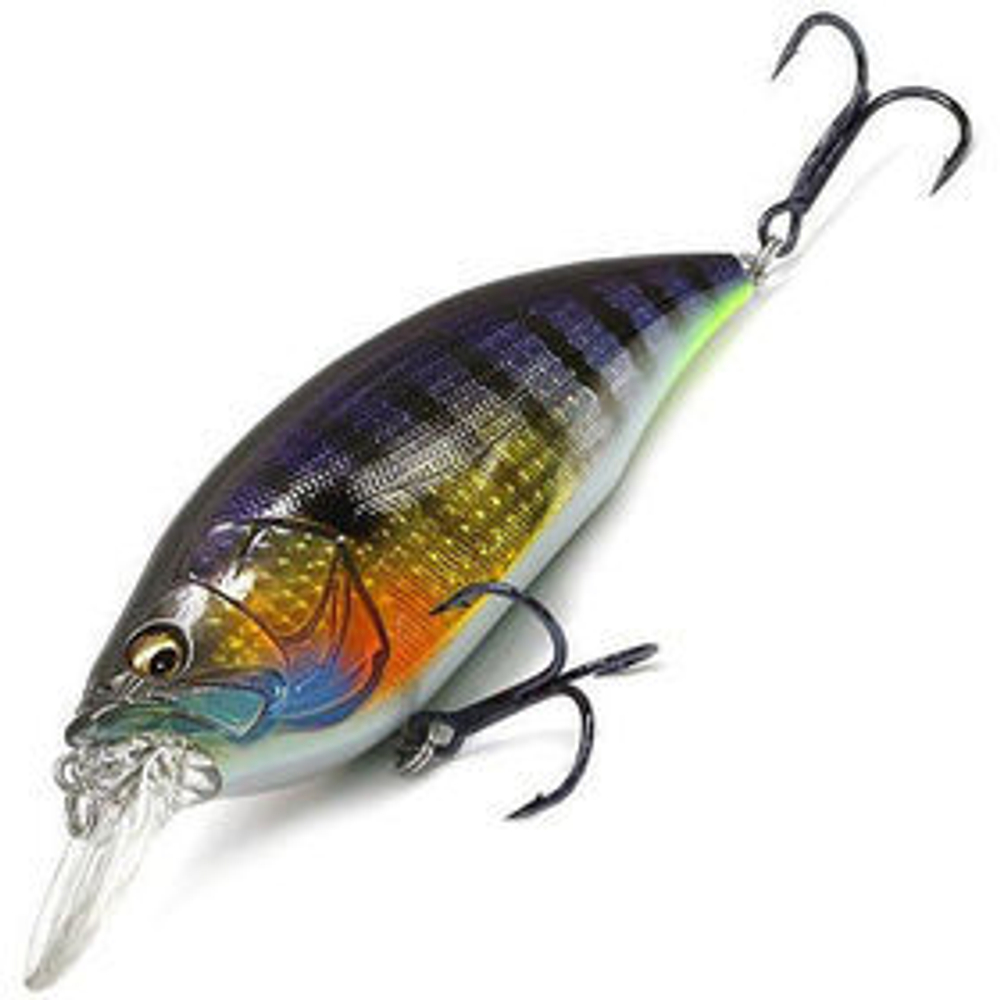 Воблер Megabass Big-M 4.0 GG Wild Gill Bm