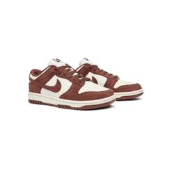 Кроссовки Nike Dunk Low "Next Nature "Red Sepia"