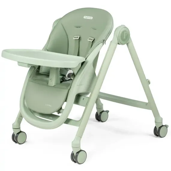 Стульчик для кормления Peg-Perego Living Sage