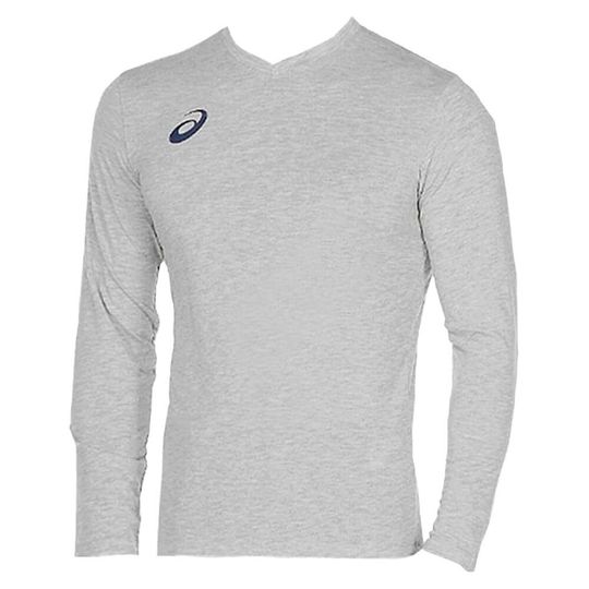Лонгслив для бега Asics Long Sleeve Tee