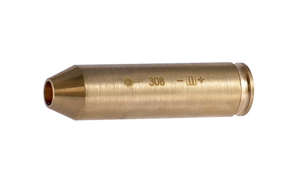 Лазерный патрон ShotTime ColdShot 308Win. (ST-LS-308)
