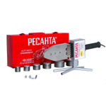 Аппарат для сварки ПВХ труб Ресанта АСПТ-63/1К 65/107