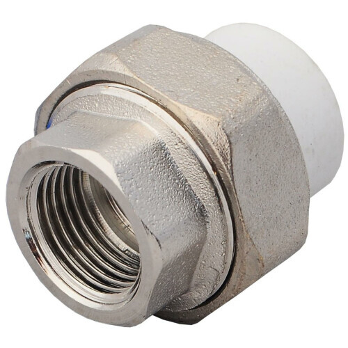 Муфта комб. 63*2 ВР 03581