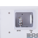 Стерилизатор паровой Армед DGT-8B Объём 8 литров