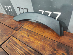 Накладка крыла заднего правого Kia Sorento 4 20-нв Б/У Оригинал 87742P2000