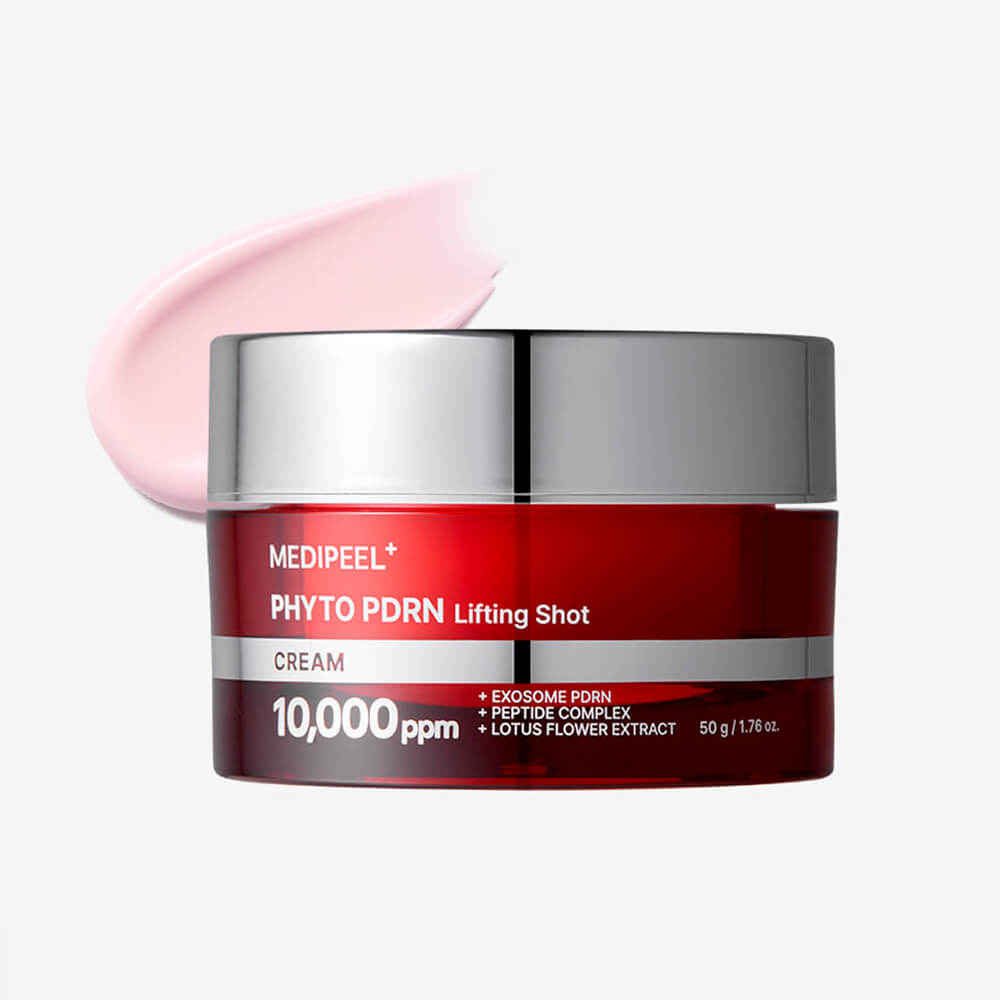 Medi-Peel Антивозрастной крем- лифтинг с Экзосомами PDRN Phyto Exosome PDRN Lifting Shot Cream 50 мл