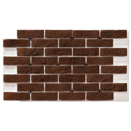 Термопанель фасадная ППС60 "Леонардо Стоун" Дижон 747