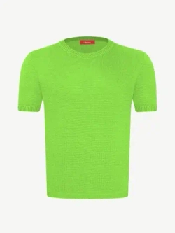 Футболка из хлопка