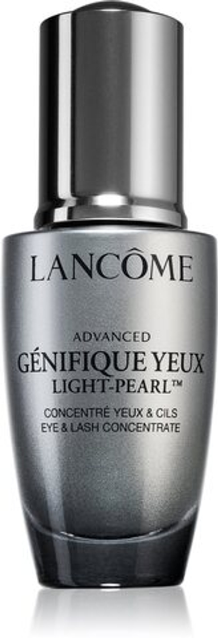 Lancome Genifique Advanced Yeux Light-Pearl - сыворотка для глаз и ресниц /   20  ml  / GTIN 3614273660440