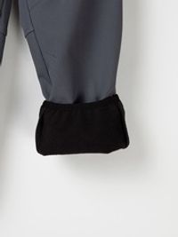 Брюки Softshell демисезонные "Графит"
