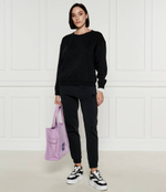 Спортивные штаны Carico Pinko - черный(100371 A21P)