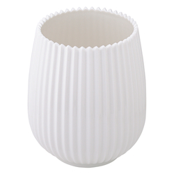 Подставка для кухонных аксессуаров белого цвета из коллекции Edge