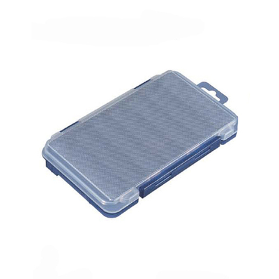 Коробка рыболовная Meiho LURE GAME CASE J 175х105х18