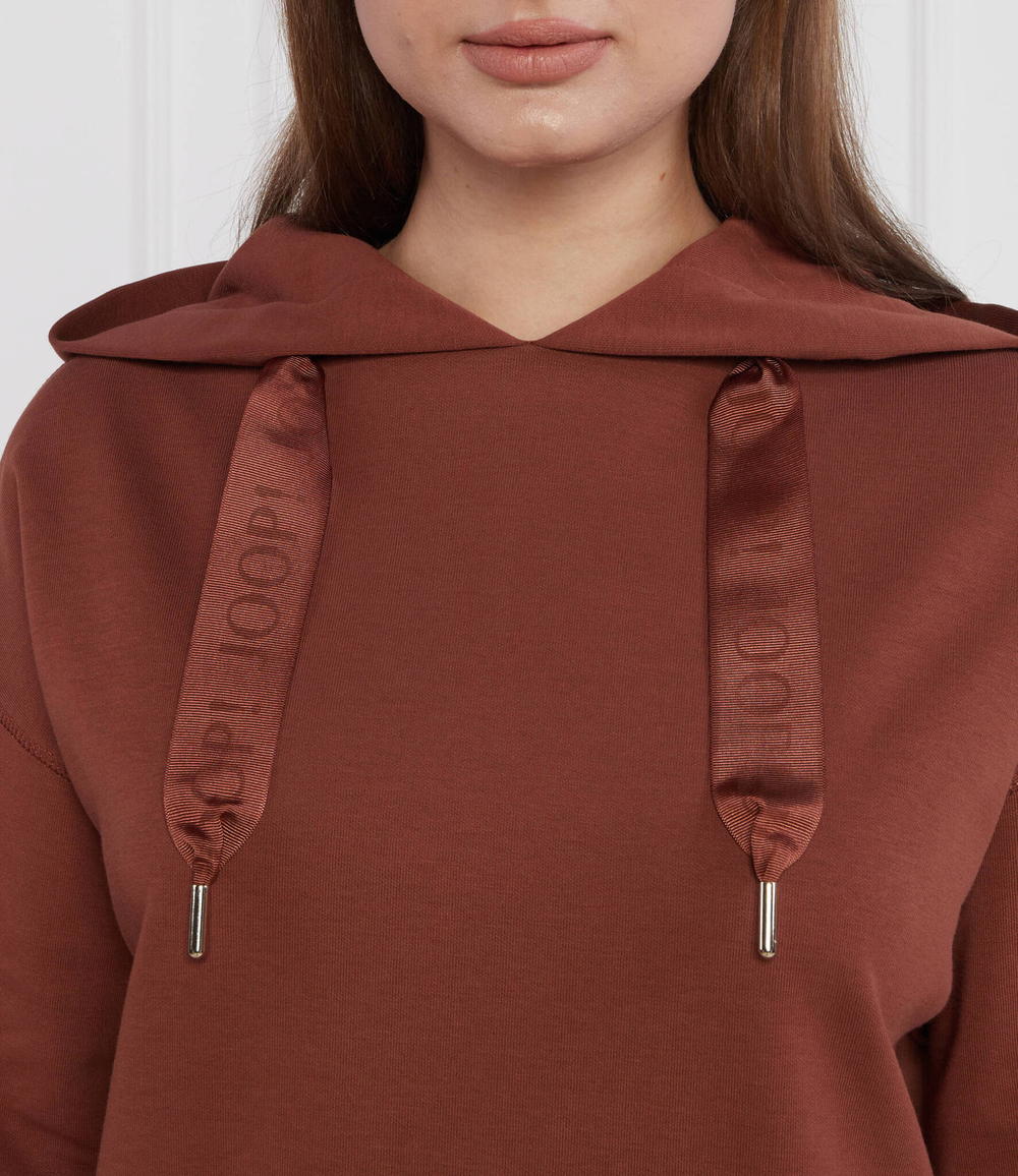 Худи Joop! - коричневый(30032522)