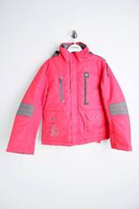 Куртка Ti max демисезонная, визуально на 8 лет, новая