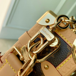 Louis Vuitton Side Trunk MM East West
