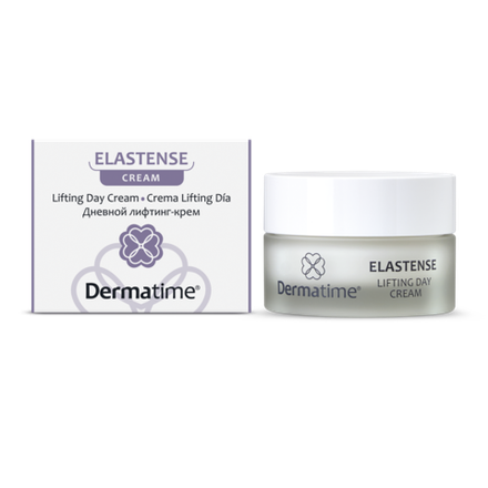 Dermatime ELASTENSE Lifting Day Cream Дневной лифтинг-крем 50ml