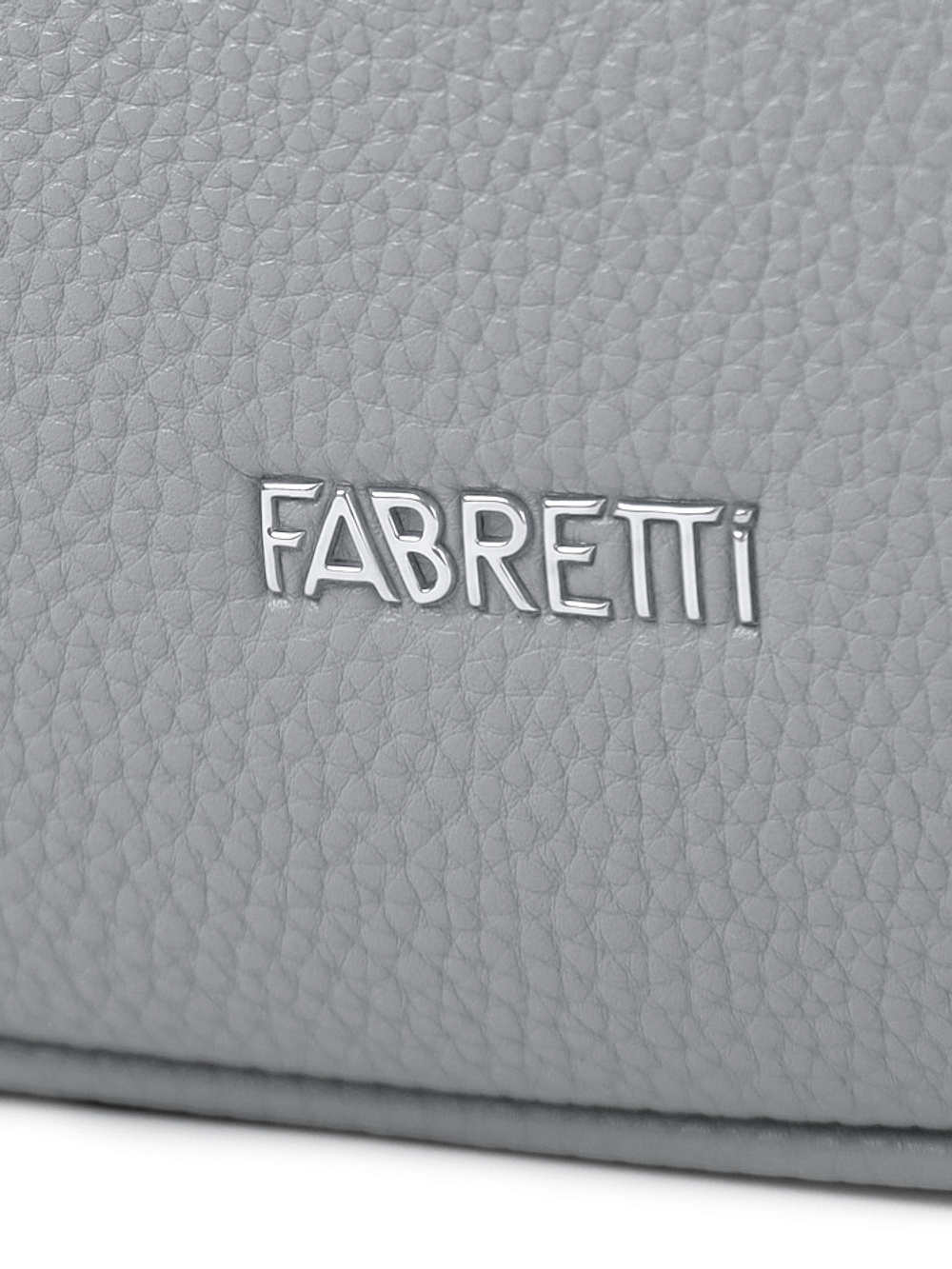 Сумка из экокожи FABRETTI FG24530-3