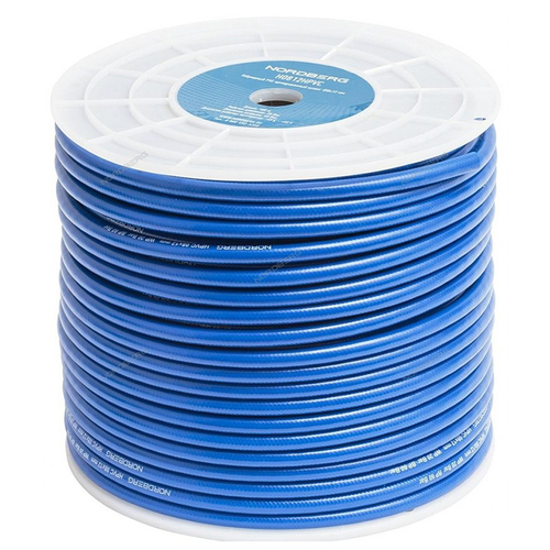 NORDBERG (H0812HPVC) Шланг воздушный гибридный PVC Ø8х12 мм