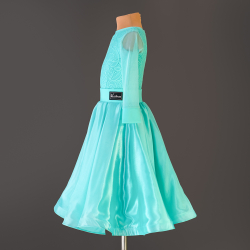 пошив рейтинговых платьев