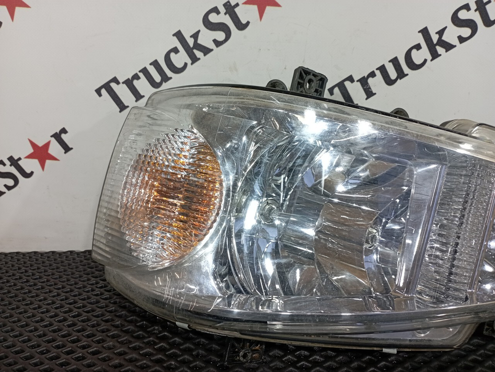 Фара левая 2022г.