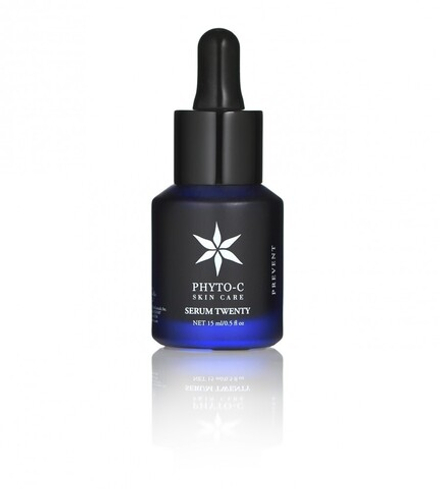 PHYTO-C Сыворотка с 20% витамином C Serum Twenty 15 мл (Срок 05/26 + 6 мес после вскрытия)