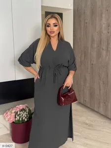 Платье II-0417 Фабрика Моды