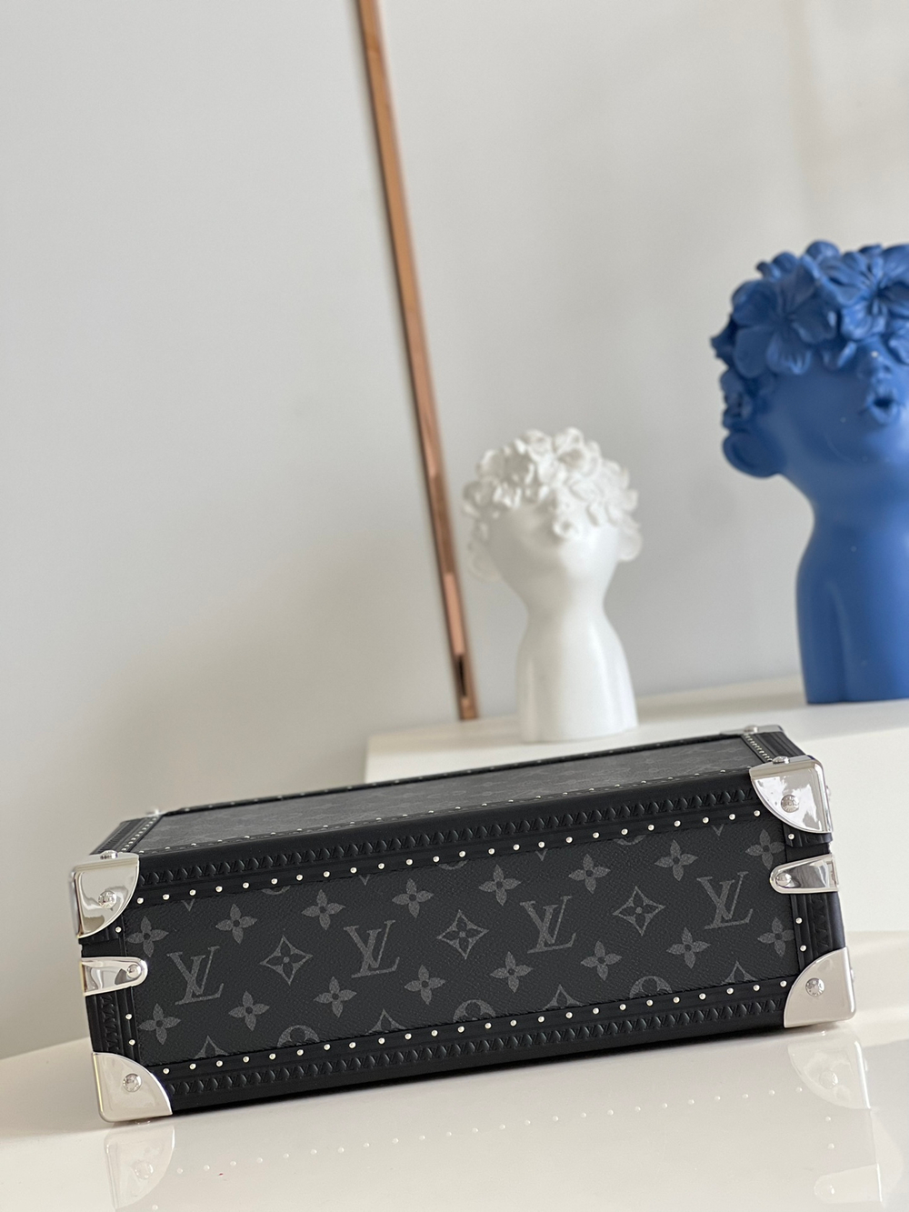 Louis Vuitton Coffret 8 Montres