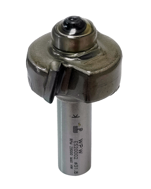 Фреза для выборки четверти WPW ES20002