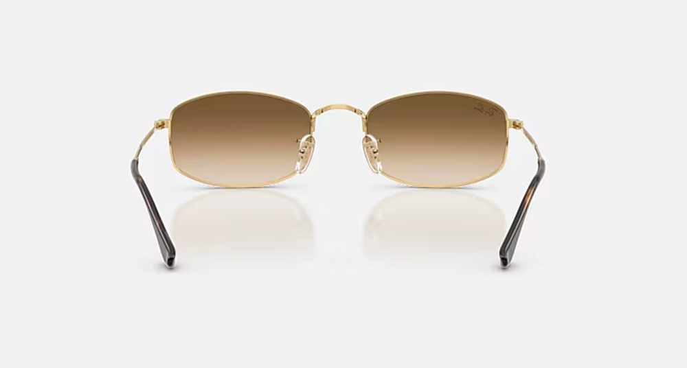 RAY-BAN RB3832 001/51