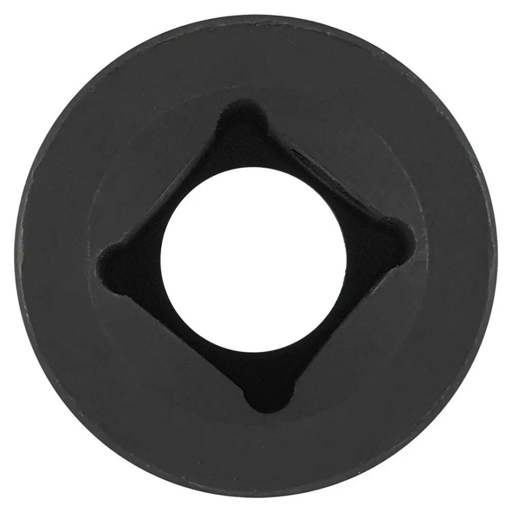 Головка ударная глубокая тонкостенная 19мм (6гр.), 1/2'' JBC JBC-4458519TH