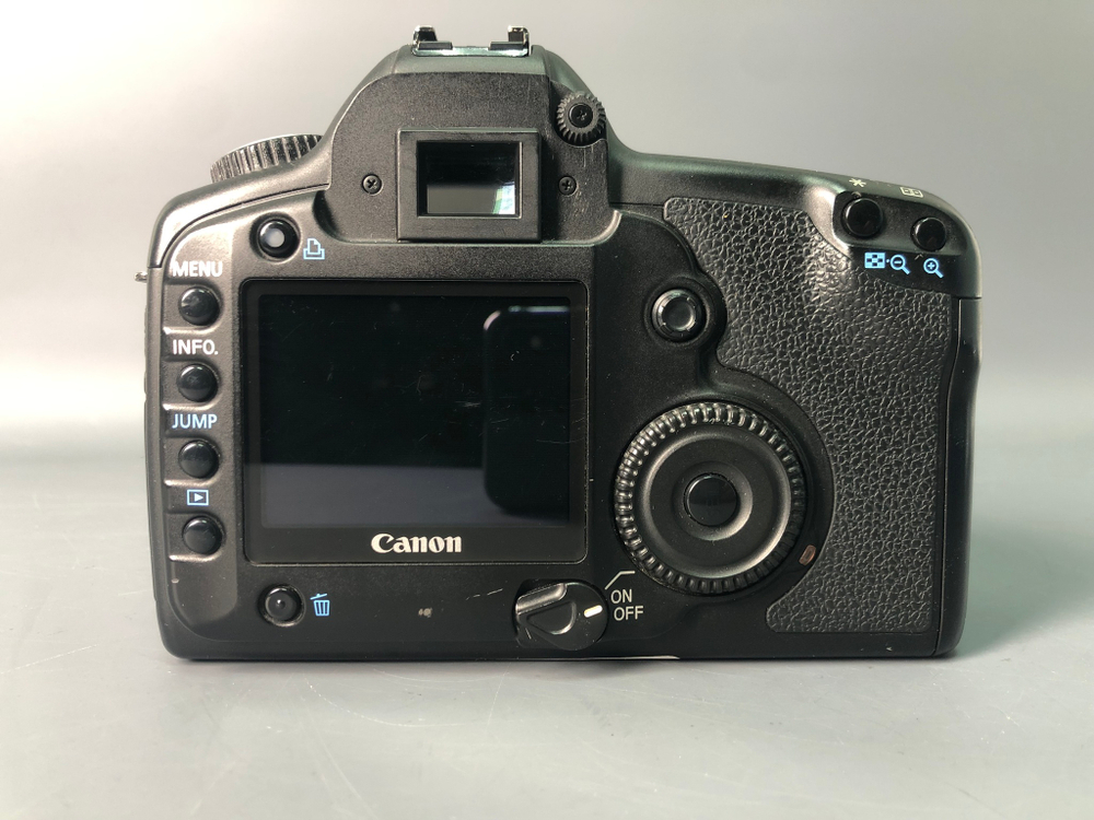 Canon EOS 5D