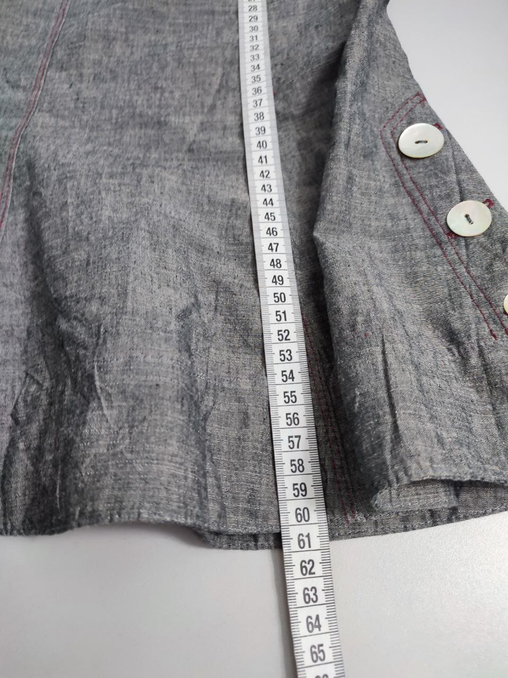 Костюм двойка Femmes Je Vous Aime жакет и юбка 42 размер