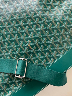 Goyard Steamer PM Bag