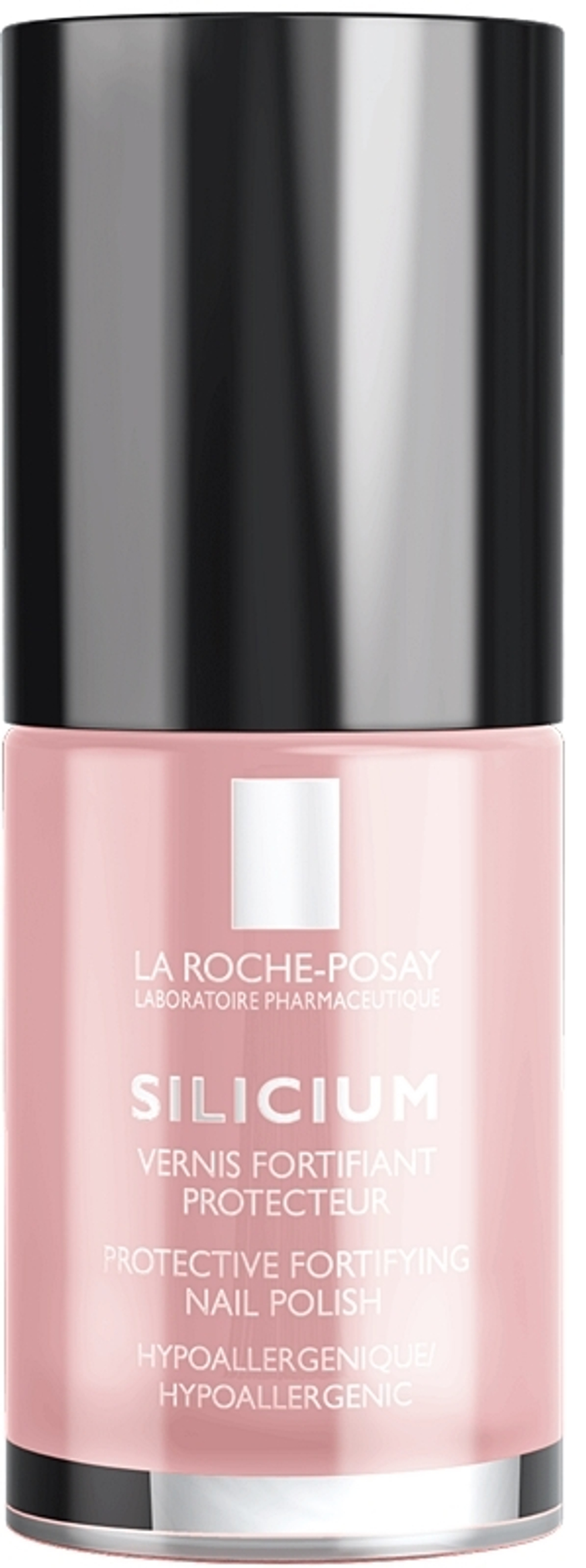 La Roche-Posay Silicium Color Care - лак для ногтей, 6 ml