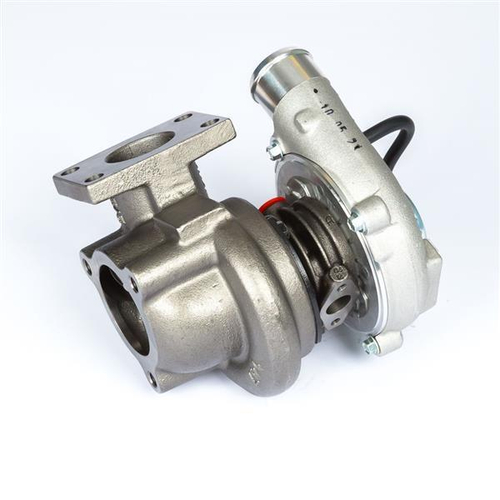 Турбокомпрессор, оригинал / TURBOCHARGER АРТ: 2674A405